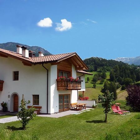 Paalhof Apartment Кастелрото Екстериор снимка