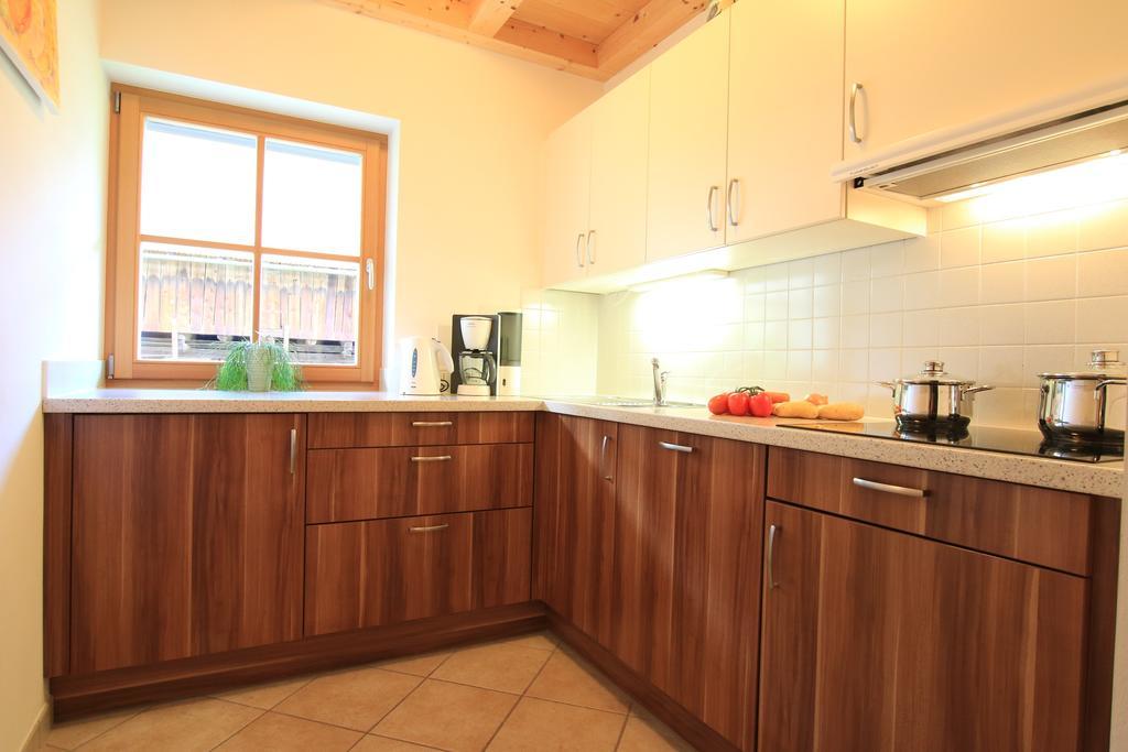Paalhof Apartment Кастелрото Екстериор снимка