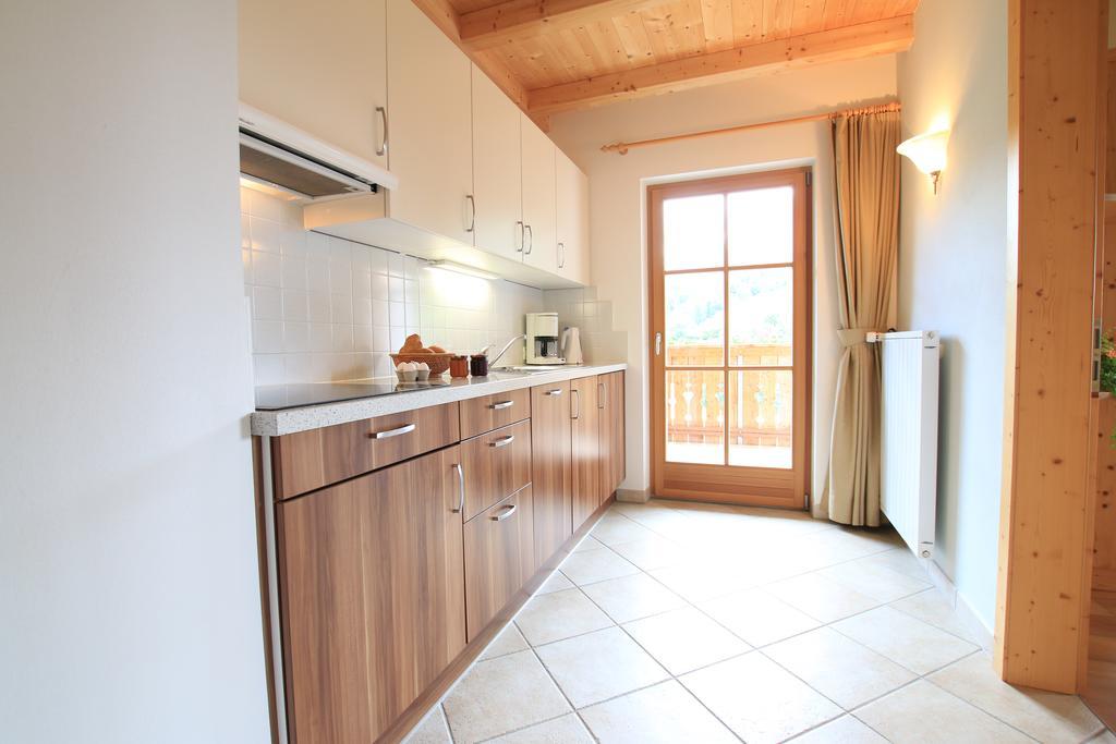Paalhof Apartment Кастелрото Екстериор снимка