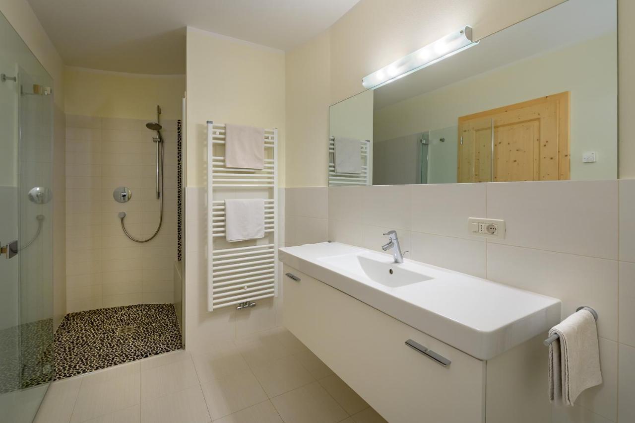 Paalhof Apartment Кастелрото Екстериор снимка